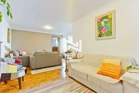 Apartamento com 2 Quartos à venda, 94m² no Alto da Lapa, São Paulo