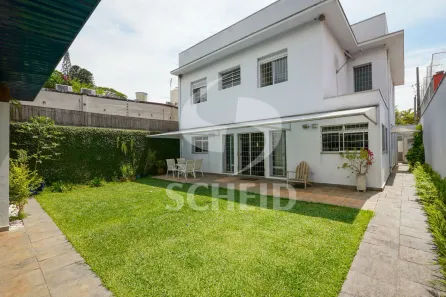 Casa com 3 Quartos à venda, 370m² no Granja Julieta, São Paulo