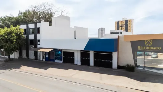 Ponto Comercial para alugar, 370m² no Jundiaí, Anápolis