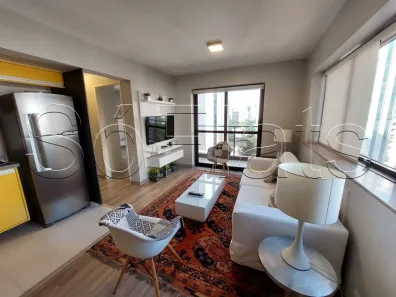 Apartamento com 2 Quartos à venda, 69m² no Jardim Europa, São Paulo