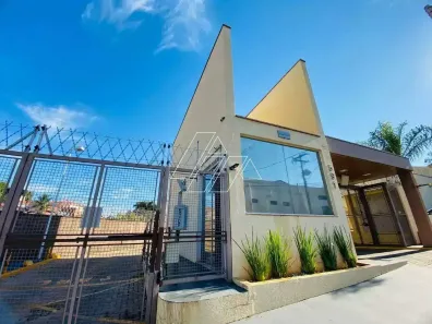 Apartamento com 1 Quarto à venda, 50m² no Banzato, Marília