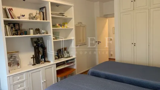 Apartamento com 2 Quartos à venda, 80m² no Vila Nova Conceição, São Paulo