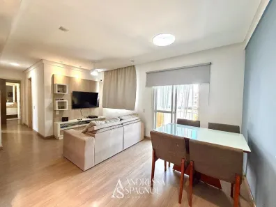 Apartamento com 3 Quartos à venda, 80m² no Hélio Ferraz, Serra