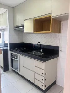 Apartamento com 2 Quartos à venda, 57m² no Jardim São Domingos, Americana