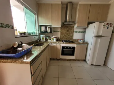 Sobrado com 2 Quartos à venda, 71m² no Parque Oratório, Santo André