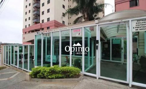 Apartamento com 2 Quartos à venda, 75m² no Jardim Itapeva, São Paulo