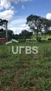 à venda, 12000m² no Fazenda São Domingos, Goiânia