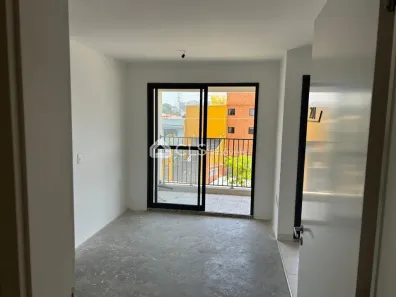 Apartamento com 2 Quartos à venda, 55m² no Vila Anastácio, São Paulo