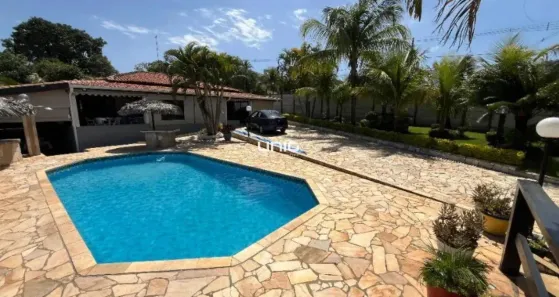 Casa com 2 Quartos à venda, 218m² no Colinas do Piracicaba (Ártemis), Piracicaba