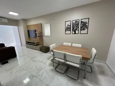 Apartamento com 2 Quartos à venda, 75m² no Ingleses do Rio Vermelho, Florianópolis