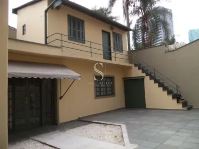 Casa com 3 Quartos à venda, 189m² no Jardim Paulistano, São Paulo