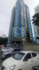 Apartamento com 3 Quartos à venda, 95m² no Pituba, Salvador