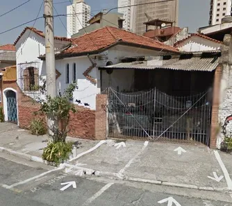 Lote/Terreno à venda, 250m² no Vila Bertioga, São Paulo