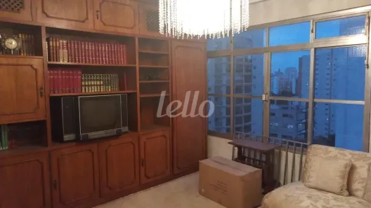 Apartamento com 3 Quartos à venda, 88m² no Mooca, São Paulo