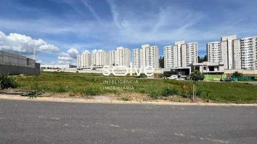 Lote/Terreno à venda, 302m² no Chácara Alvorada, Indaiatuba