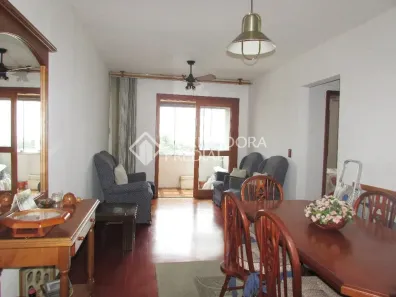 Apartamento com 2 Quartos para alugar, 77m² no Bom Jesus, Porto Alegre