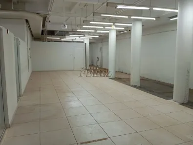 Imóvel Comercial à venda, 377m² no Centro, Londrina