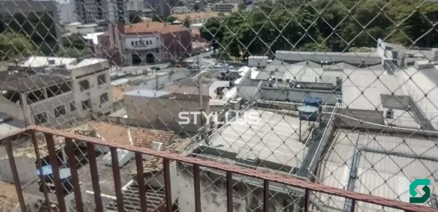 Apartamento com 2 Quartos à venda, 70m² no Méier, Rio de Janeiro