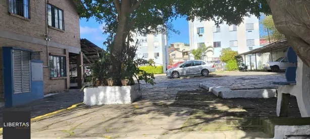 Apartamento com 2 Quartos à venda, 36m² no Santa Tereza, Porto Alegre