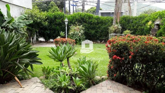 Casa com 4 Quartos à venda, 172m² no Piratininga, Niterói