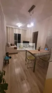 Apartamento com 2 Quartos para alugar, 56m² no Vila Sirena, Guarulhos