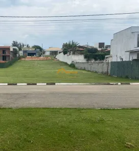Lote/Terreno à venda, 1023m² no Parque Reserva Fazenda Imperial, Sorocaba