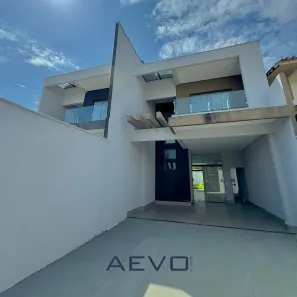 Casa com 3 Quartos à venda, 170m² no Jardim América, Goiânia