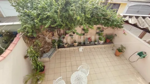 Sobrado com 3 Quartos à venda, 154m² no Vila Arriete, São Paulo