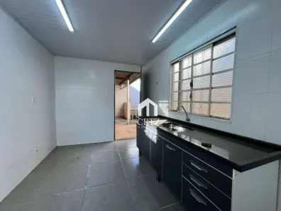 Casa com 2 Quartos à venda, 145m² no Vila Elizabeth (BNH), Rio Claro