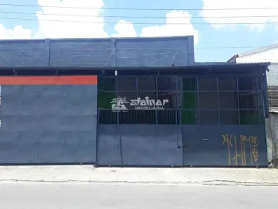 Galpão/Depósito/Armazém para alugar, 500m² no Jardim Presidente Dutra, Guarulhos