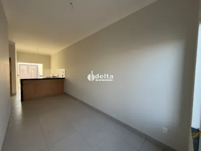 Casa com 2 Quartos à venda, 65m² no Laranjeiras, Uberlândia