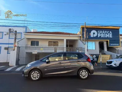 Imóvel Comercial com 3 Quartos à venda, 259m² no Boa Vista, São José do Rio Preto