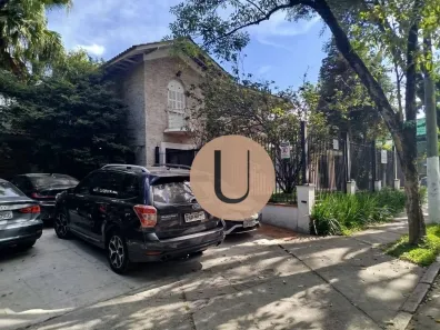 Imóvel Comercial para alugar, 365m² no Jardim América, São Paulo