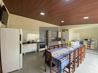Casa com 2 Quartos à venda, 190m² no Reserva Centenária, Santa Bárbara D'Oeste