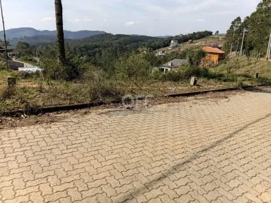 Lote/Terreno à venda, 188m² no Monte Verde, Camanducaia