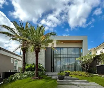 Casa de Condomínio com 6 Quartos à venda, 1469m² no Tamboré, Barueri