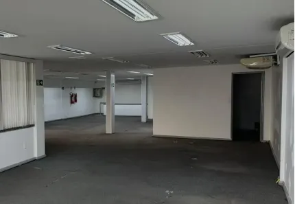 Sala Comercial para alugar, 410m² no Chapada, Manaus