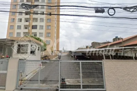Apartamento com 1 Quarto à venda, 57m² no Vila Carmosina, São Paulo