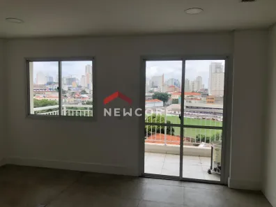 Sala Comercial à venda, 41m² no Mooca, São Paulo
