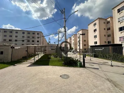 Apartamento com 2 Quartos à venda, 46m² no Santíssimo, Rio de Janeiro