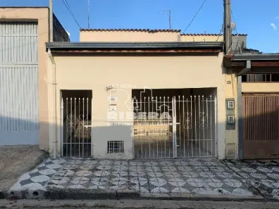 Casa com 2 Quartos para alugar, 87m² no Vila Barcelona, Sorocaba