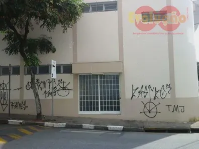 Ponto Comercial à venda, 350m² no Centro, Itatiba
