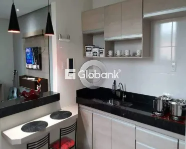 Apartamento com 2 Quartos à venda, 60m² no Todos os Santos, Montes Claros