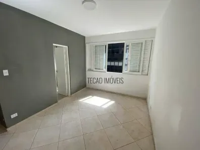 Apartamento com 1 Quarto para alugar, 35m² no Jardim Paulista, São Paulo