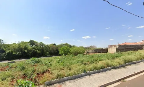 Lote/Terreno à venda, 1025m² no Jardim Biagioni, Araraquara