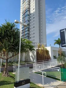 Apartamento com 2 Quartos à venda, 69m² no Jardim Belo Horizonte, Campinas