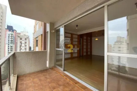Apartamento com 3 Quartos à venda, 100m² no Perdizes, São Paulo