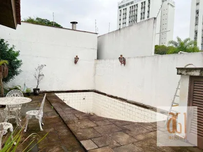 Casa com 4 Quartos à venda, 313m² no Vila Madalena, São Paulo