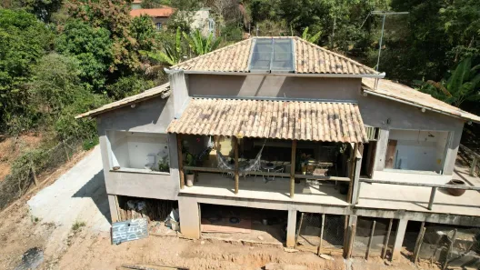 Fazenda/Sítio com 3 Quartos à venda, 5500m² no Vila Ipê Amarelo, Contagem