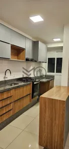 Apartamento com 3 Quartos à venda, 75m² no Jardim das Américas, Cuiabá